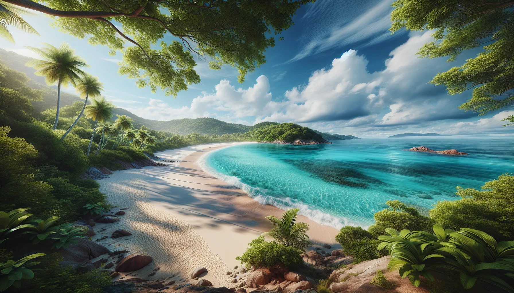 A Boater’s Ultimate Guide to Scenic Island Hopping