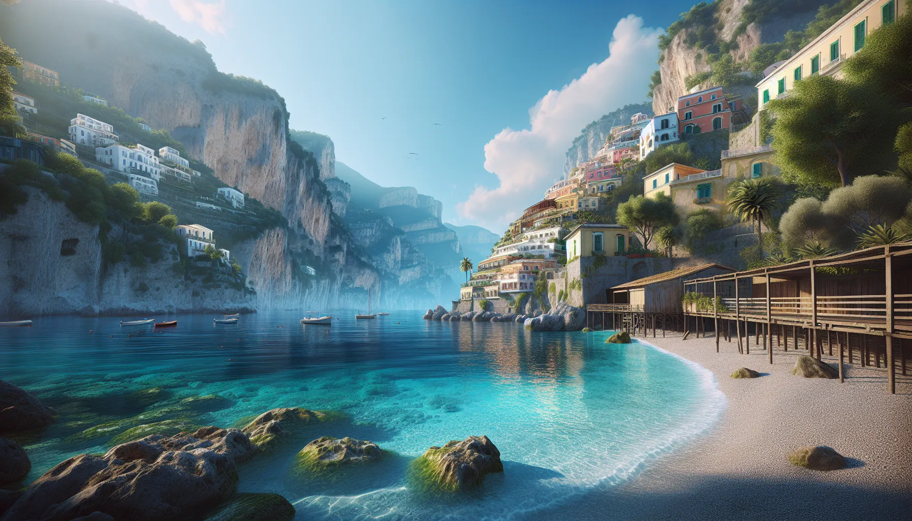 The Jet Setter’s Ultimate Guide to Coastal Exploration