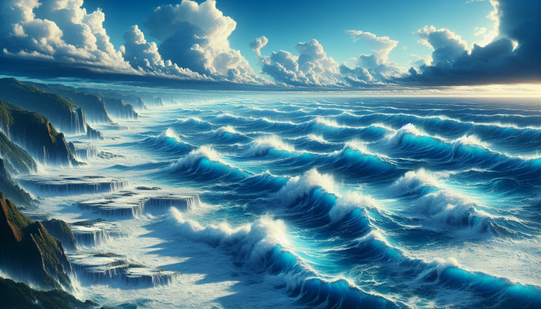 Mastering the Waves: High-Speed Jet Skiing Hotspots and Safety Tips