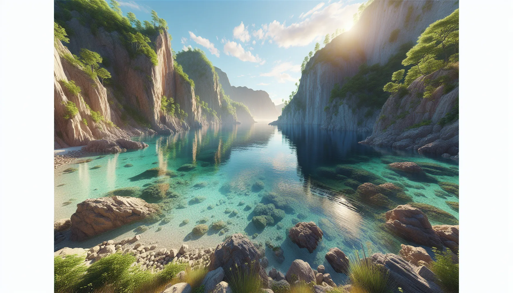 Beyond Beaches: Barca’s Hidden Marine Gems