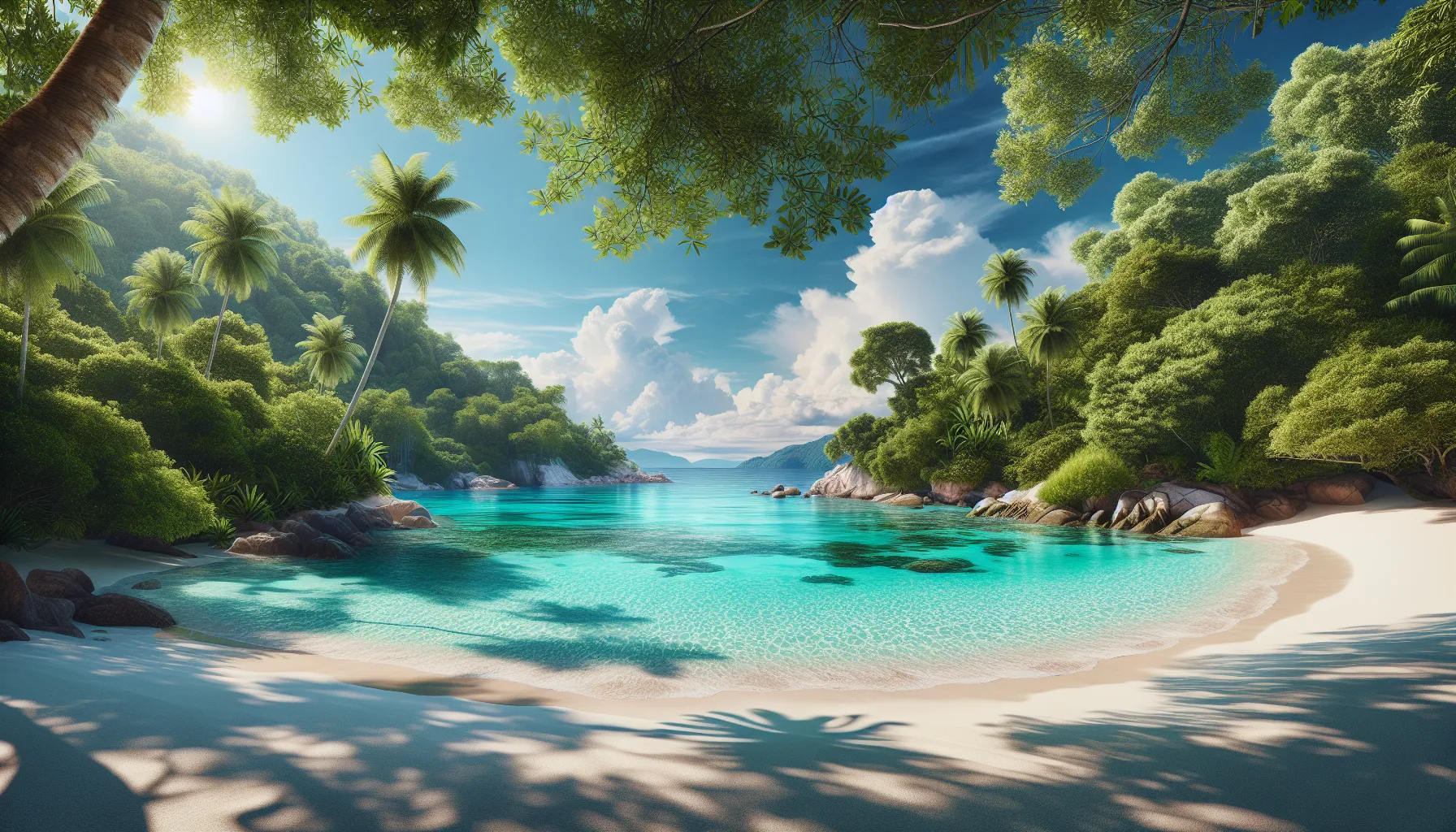 Epic Journeys: The Top Island Hopping Routes