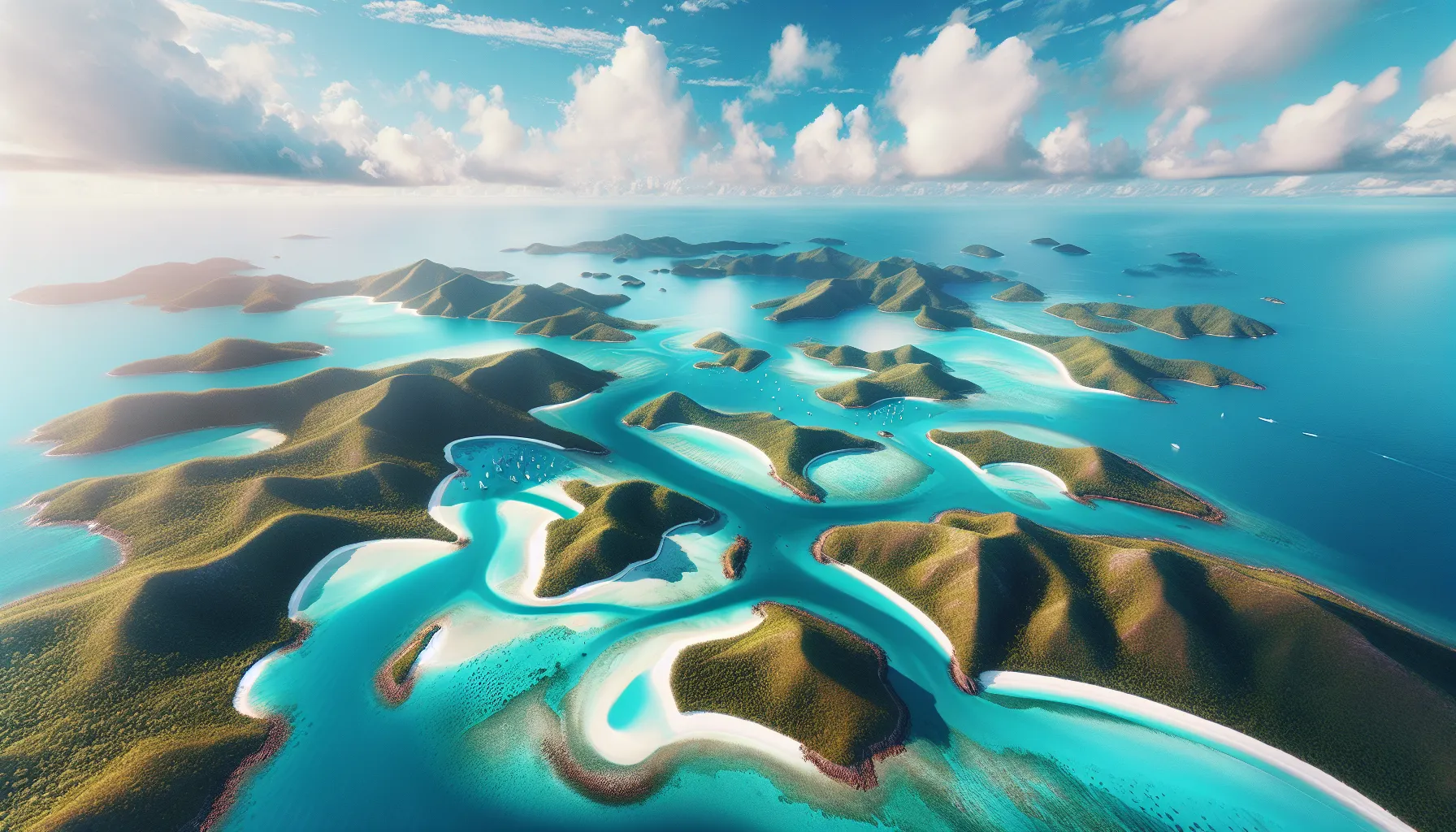 Sail Away: Top Destinations for Unforgettable Voyages