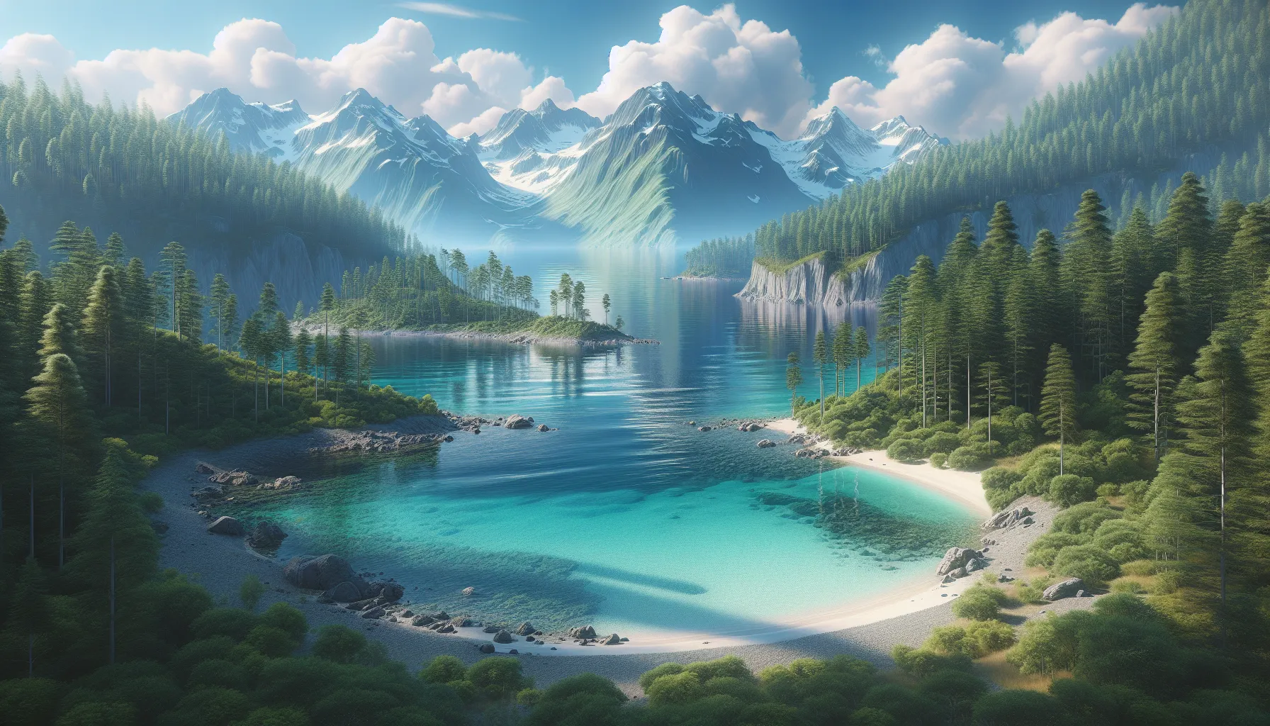 Bays of Bliss: Dockside Destinations to Explore