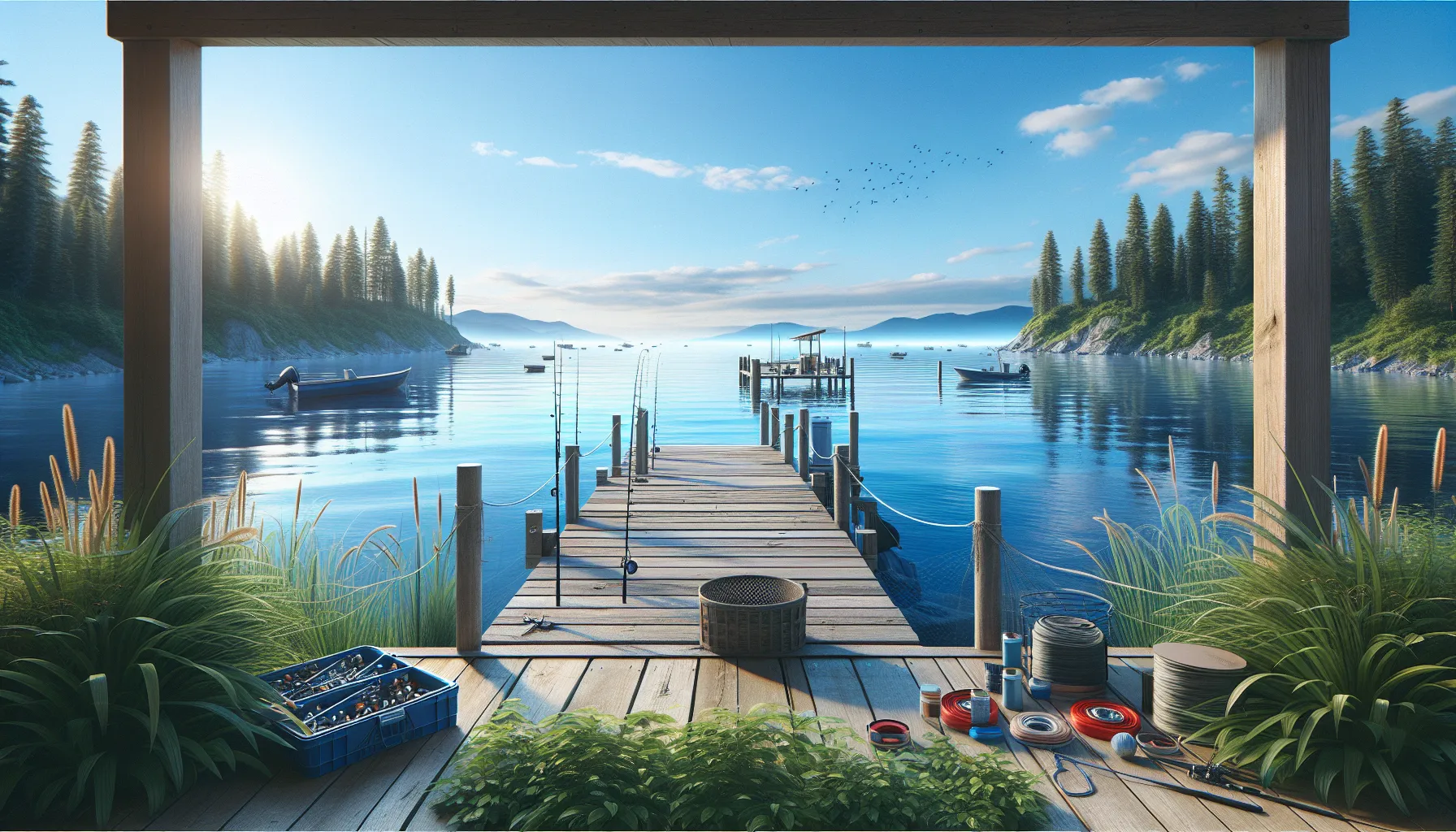 The Fisher’s Ultimate Guide to Coastal Angling Spots