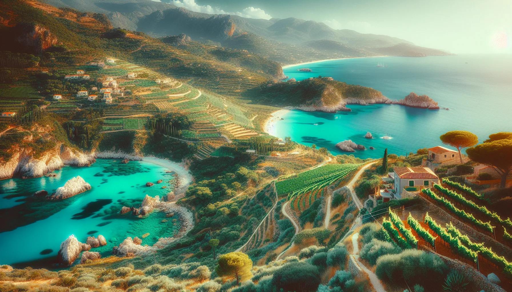 Set Sail for New Adventures: A Boater’s Itinerary