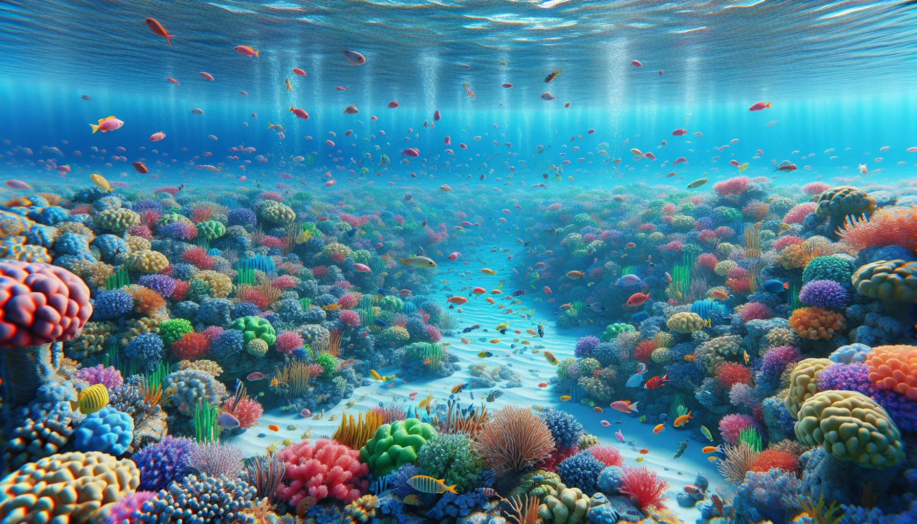 The Ocean’s Edge: Adventures for Every Explorer