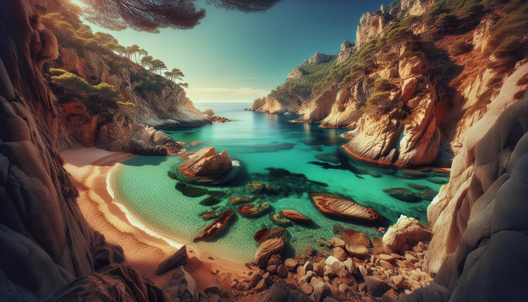 The Ultimate Ultimate Guide to Barca’s Maritime Communities