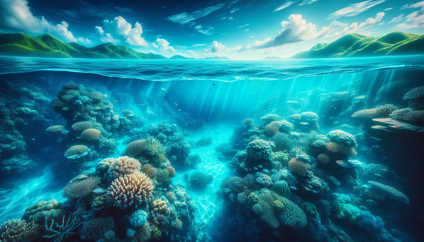 The Open Ocean Awaits: Set Sail Hotspots