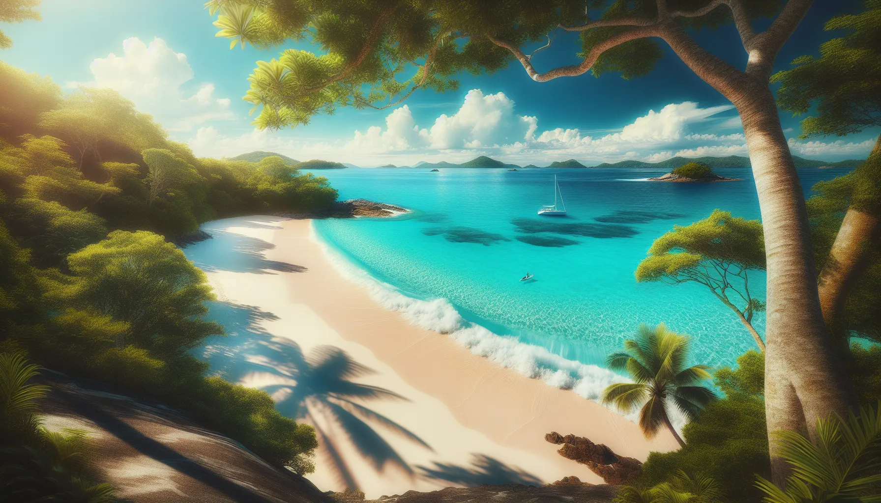 Beyond Land: The Ultimate Boat Lover’s Guide