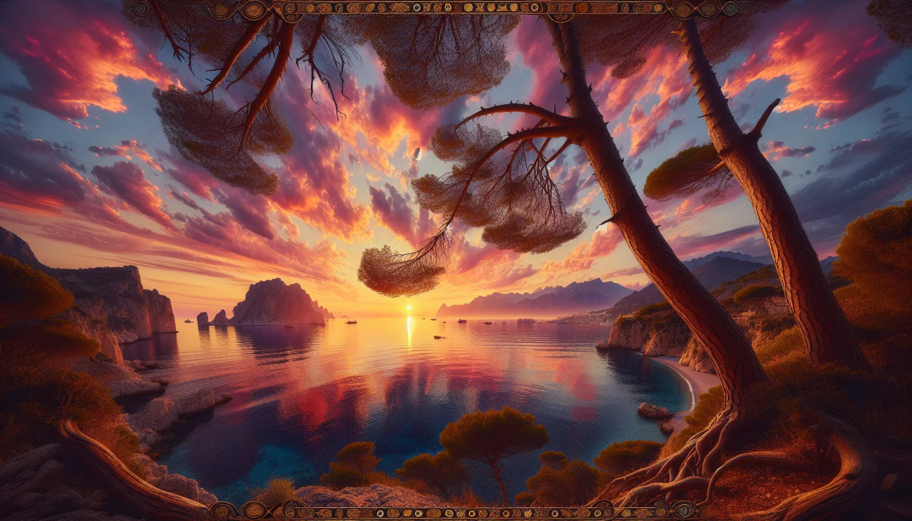 Adventure Awaits: Barca’s Top Ocean Tours