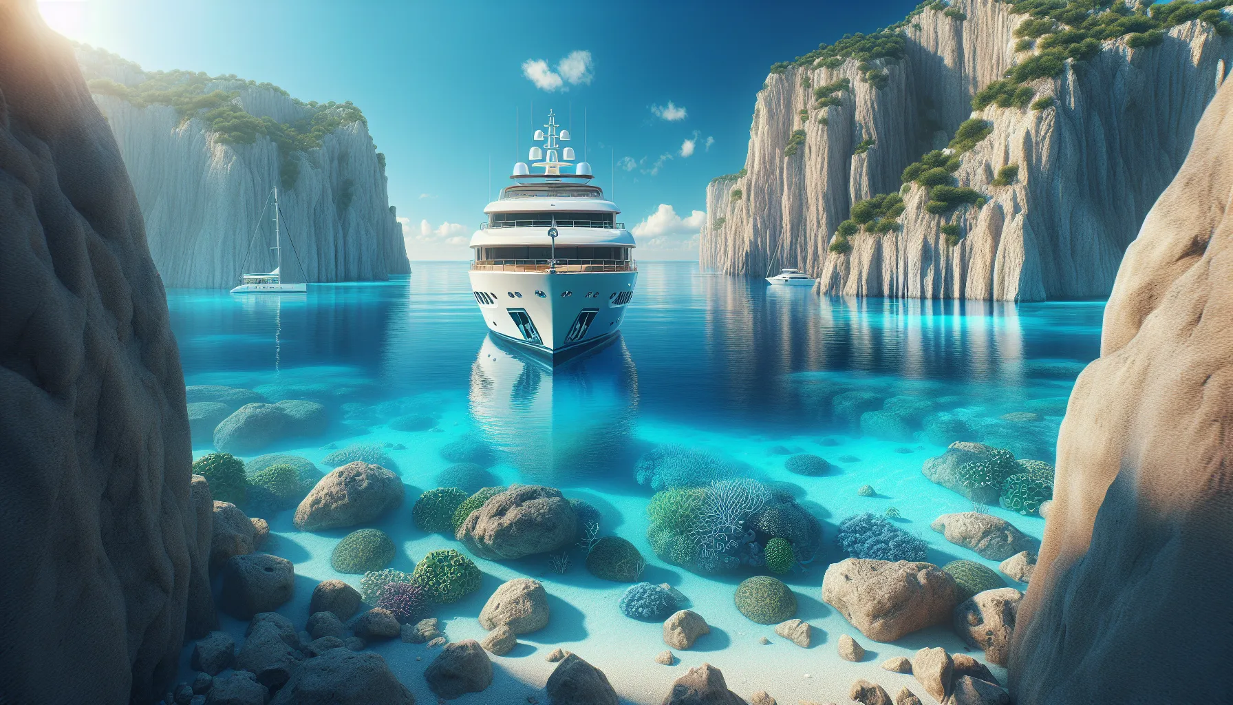 From Yacht to Paddle Through: Adventures for Every Boater