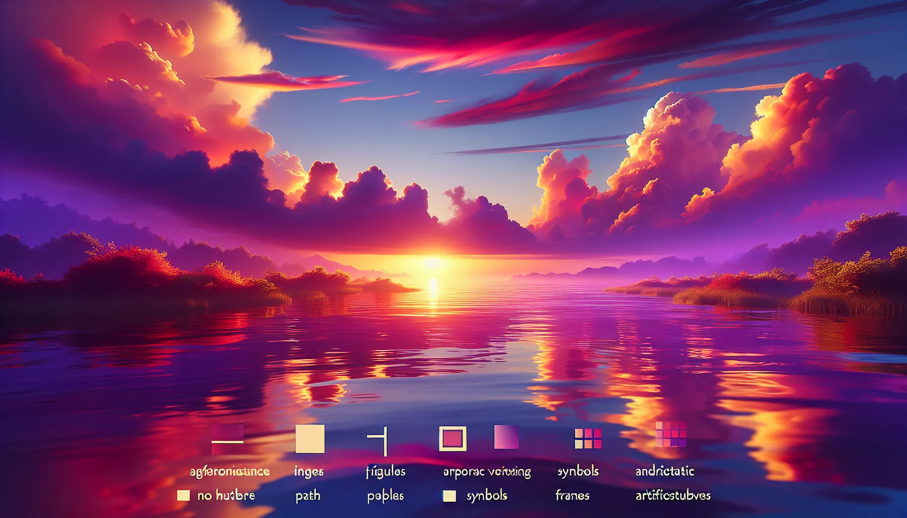 Coastal Charm: Sunset Set Sail for Romance