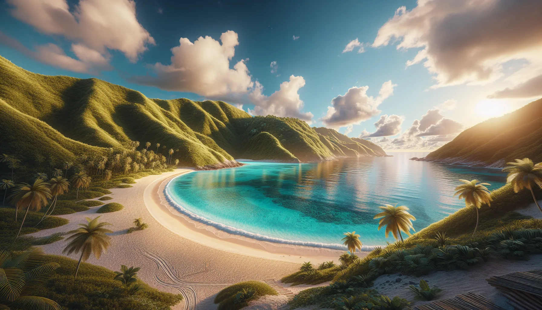 Hidden Islands: Luxury Yacht Experiences Destinations to Explore