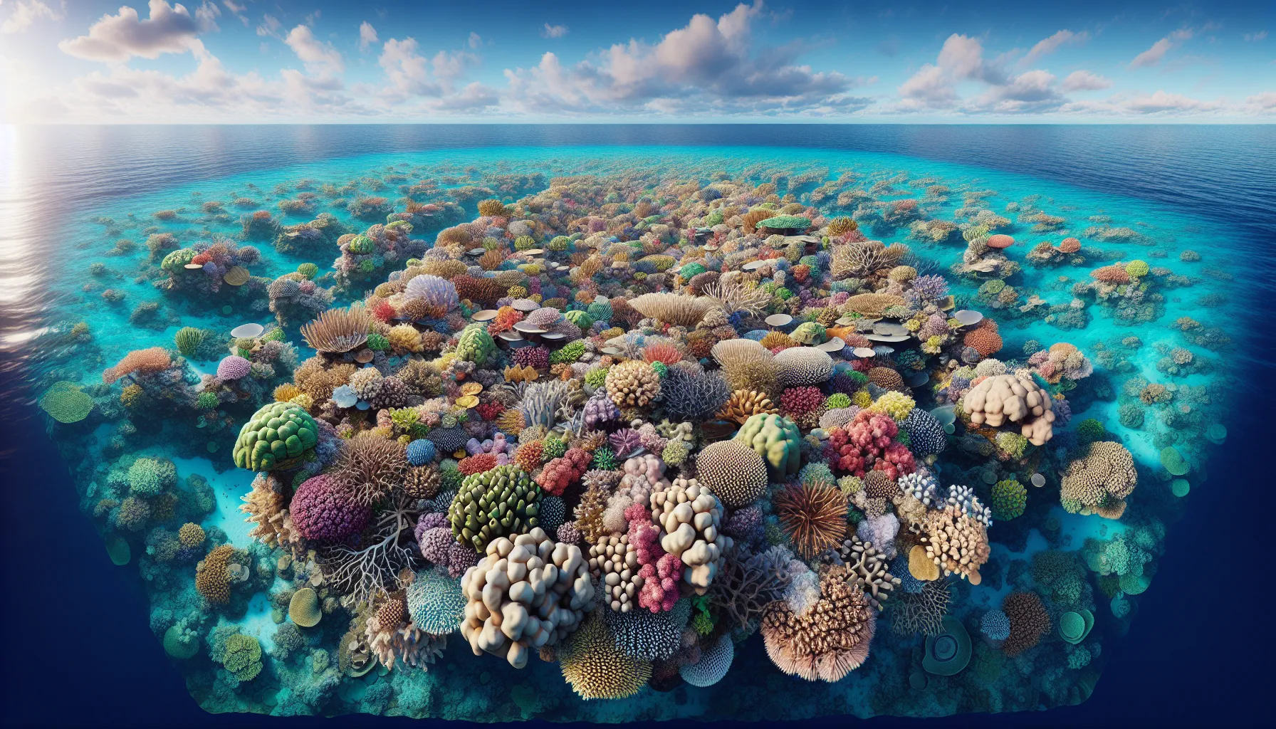 Underwater Treasures: The Top Dive Spots