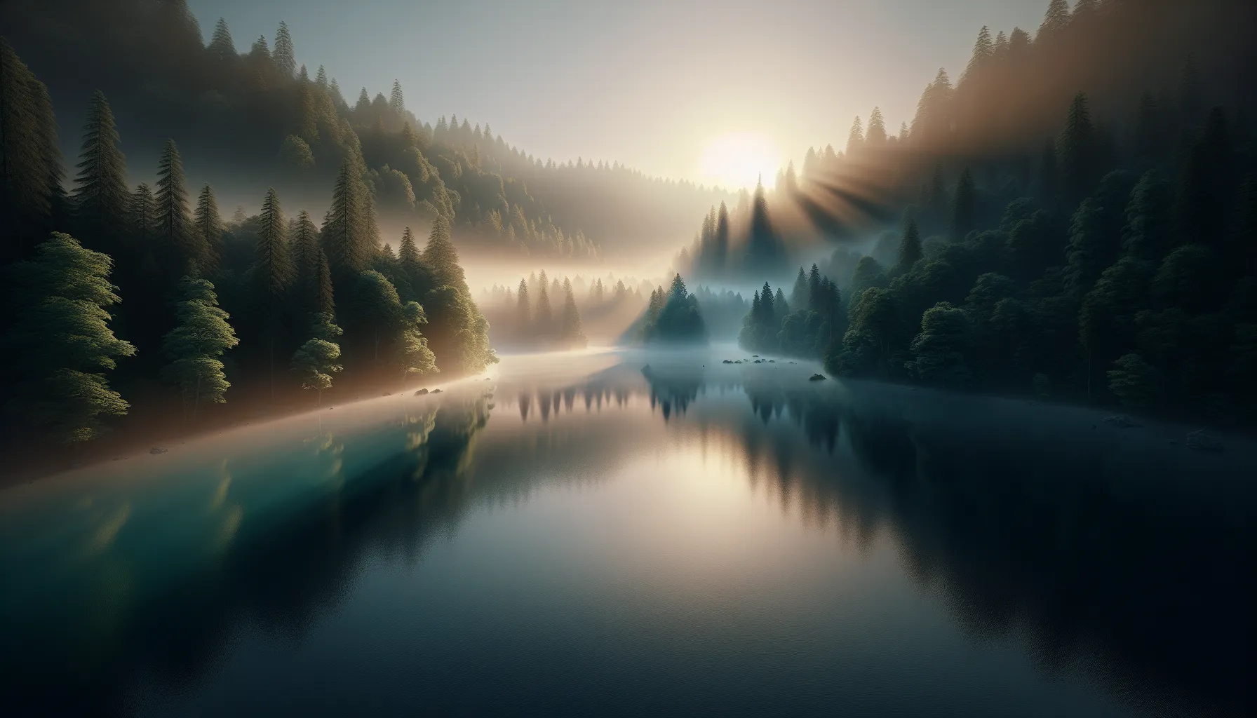 Paddling Through Paradise: A Canoe Lover’s Dream