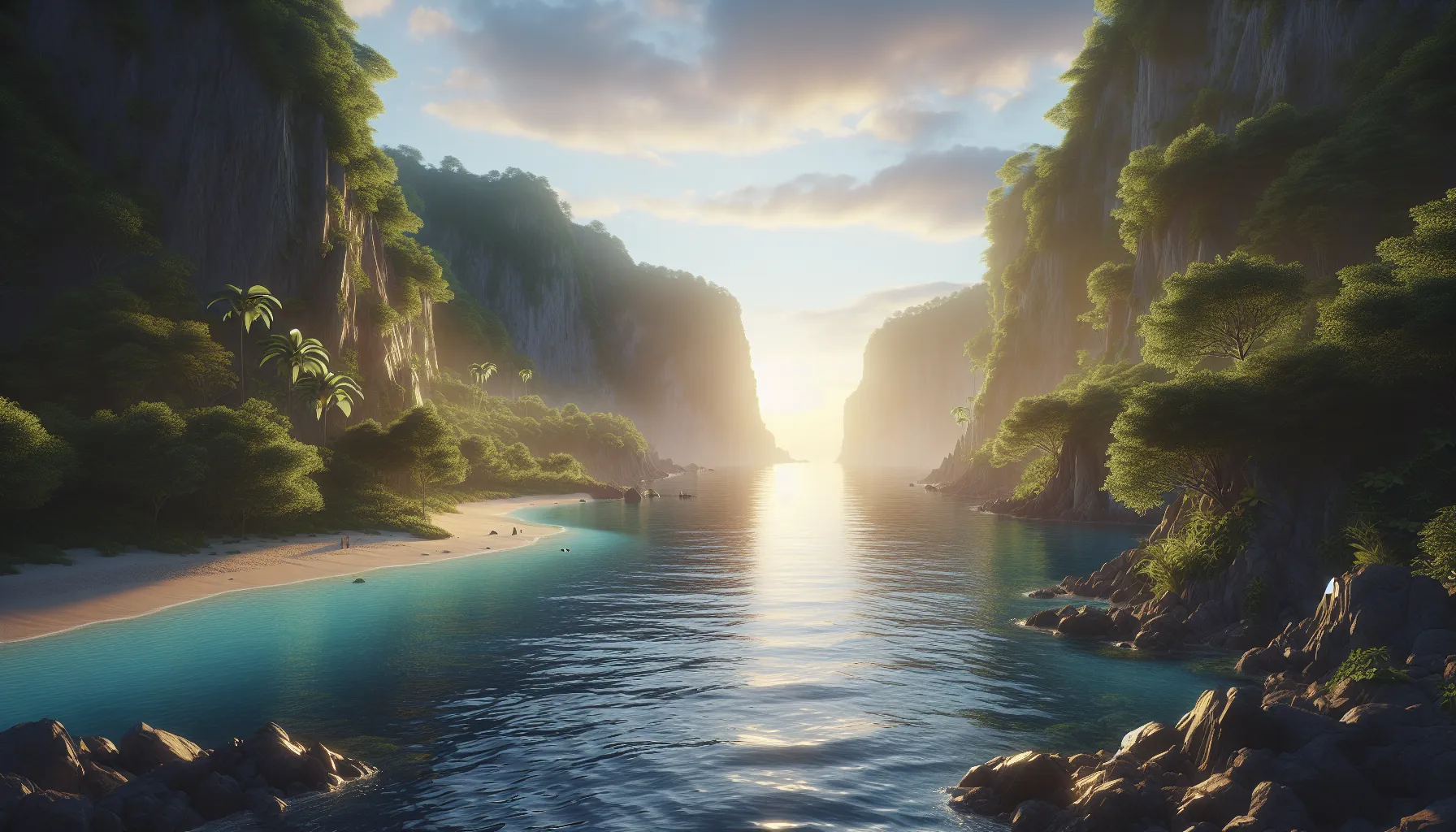 The Sailor’s Journal: Barca’s Coastal Gems