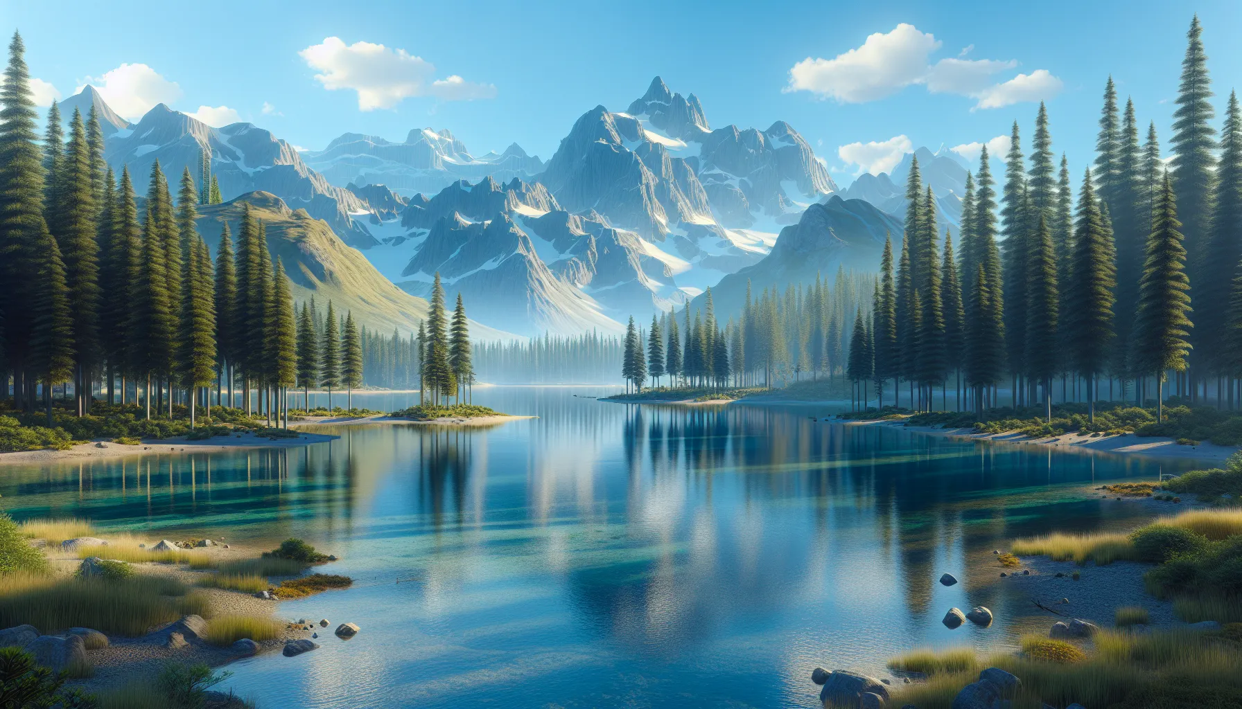 Paddling Adventure: Paddle Through Routes for Explorers