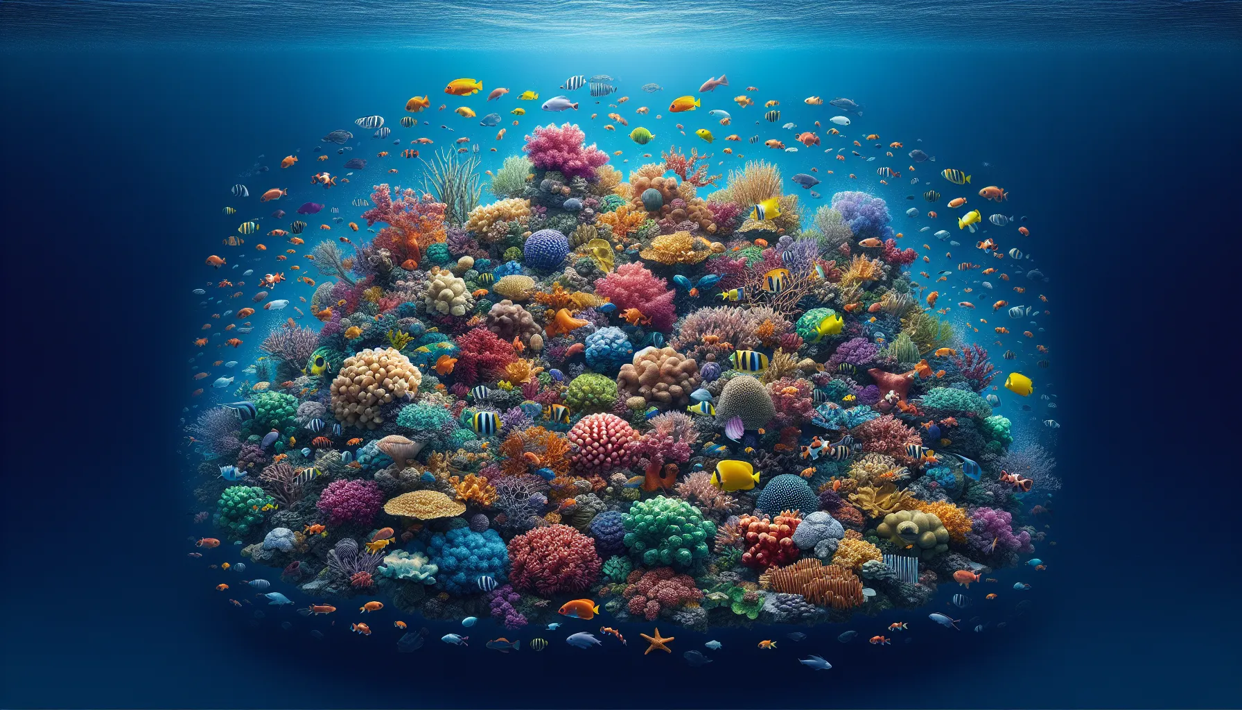 The Snorkelers’ Ultimate Guide: Coral Reefs to Discover