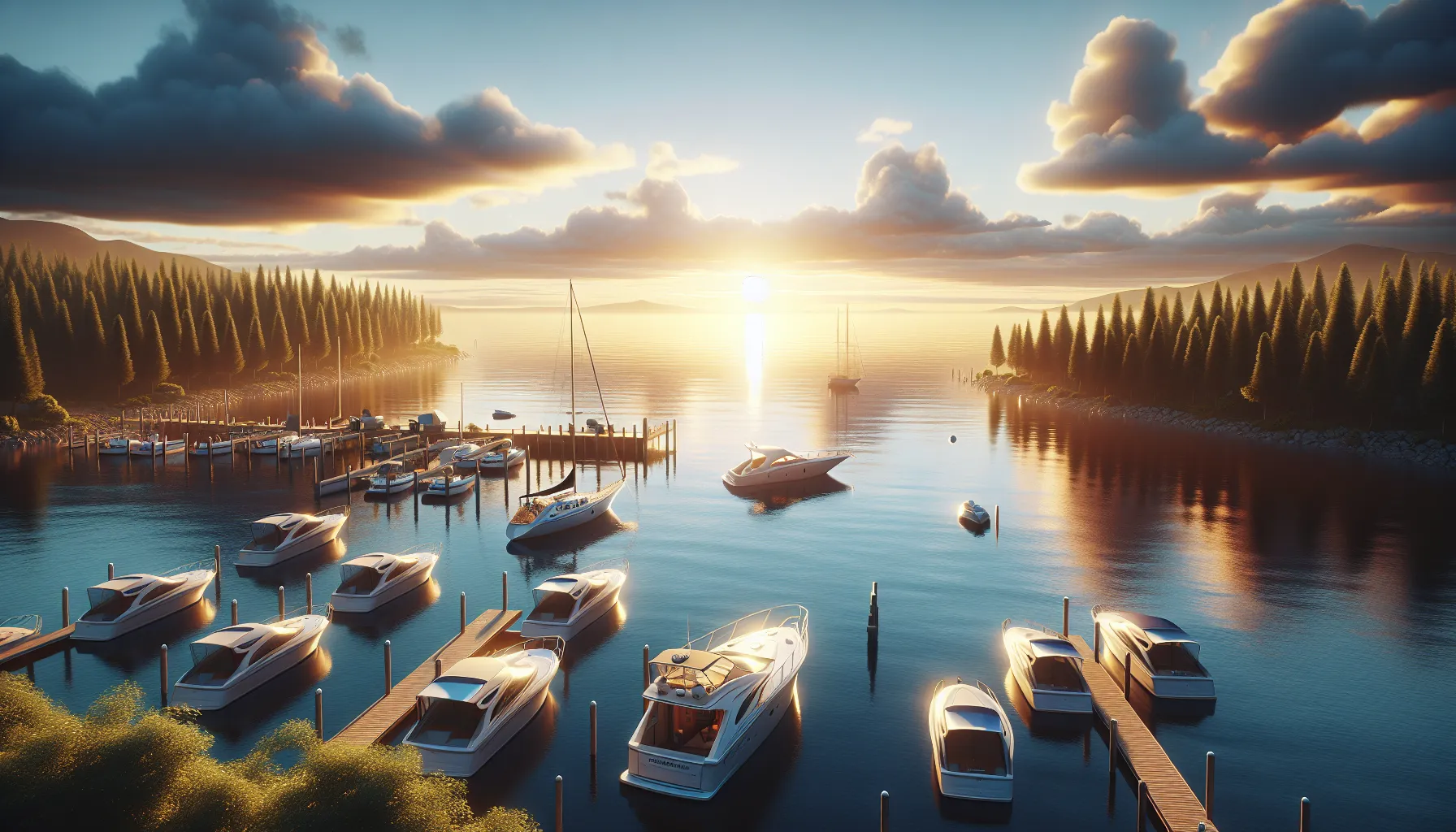 Set Sail Skills: Essential Tips for Every Journey