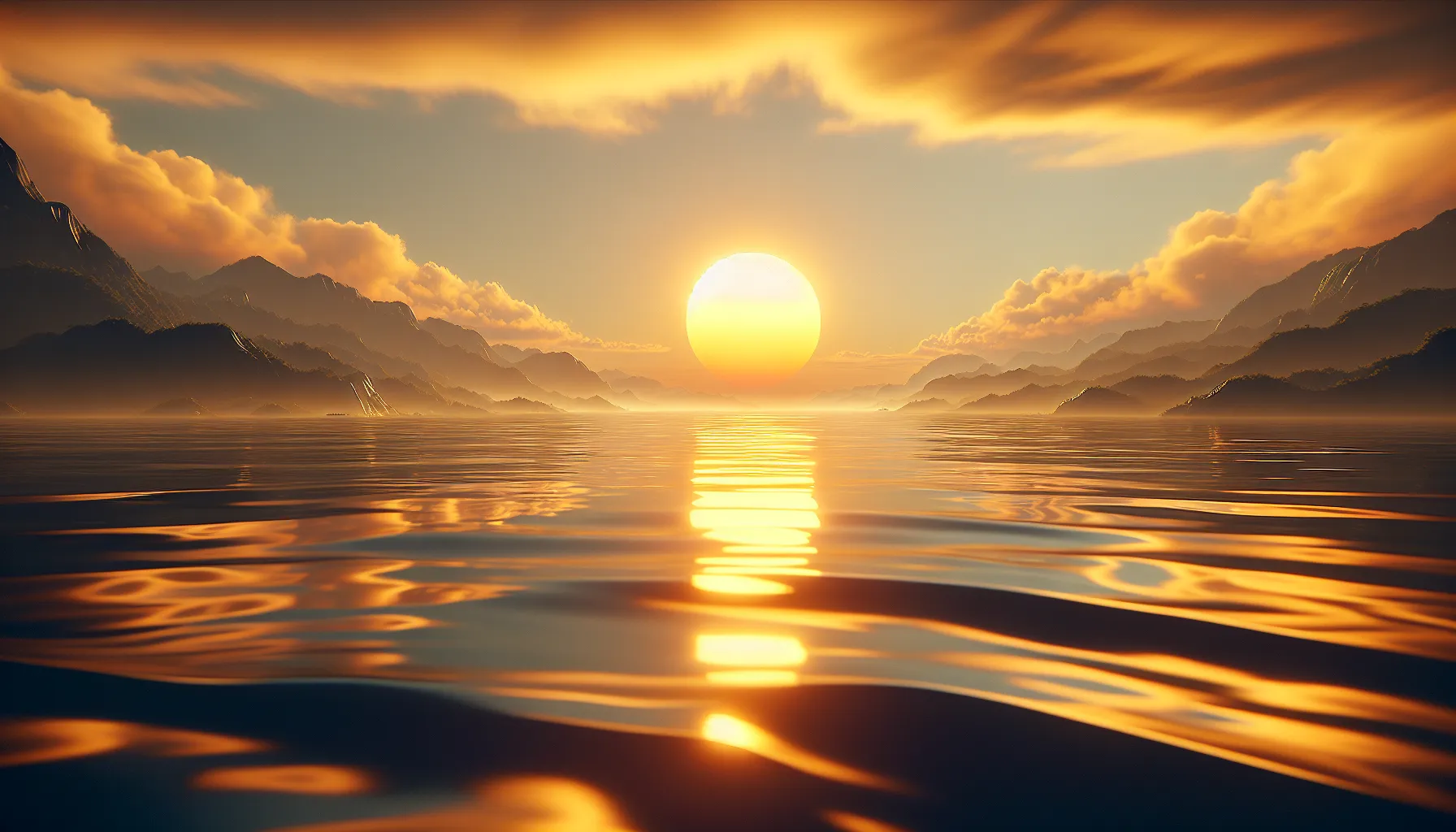 Chasing Golden Hour Cruises: Boating Along Barca’s Coast