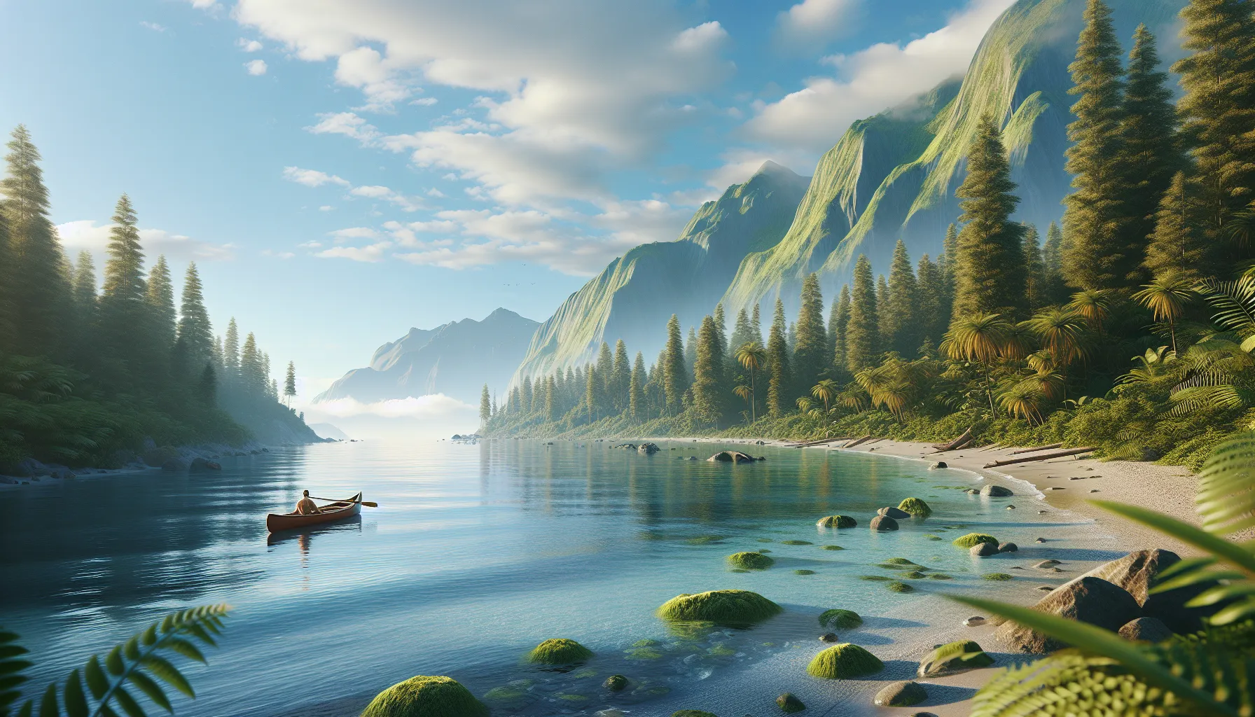 From Canoe to Luxury Yacht Experiences: A Guide for All Sea Lovers