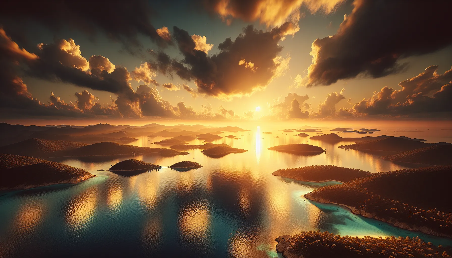 Beyond the Horizon: Discovering Barca’s Blue Waters