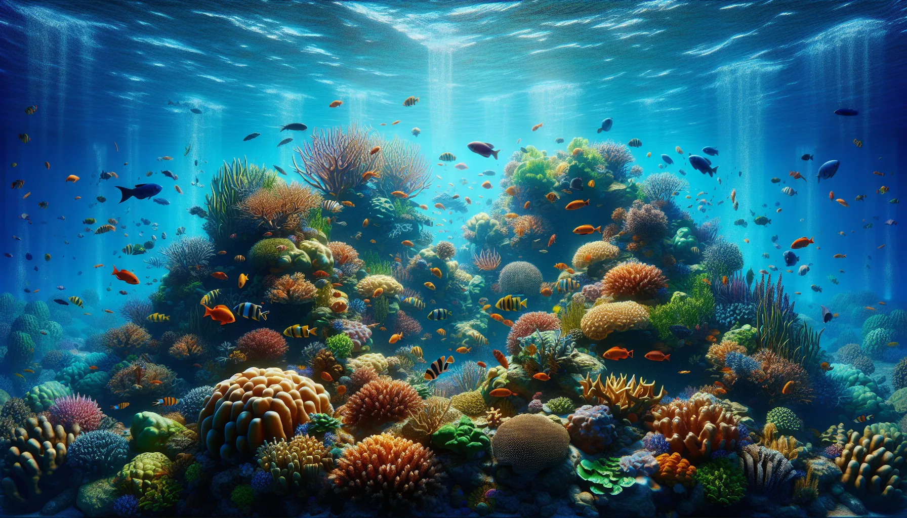 Open Waters, Open Minds: Freediving for All