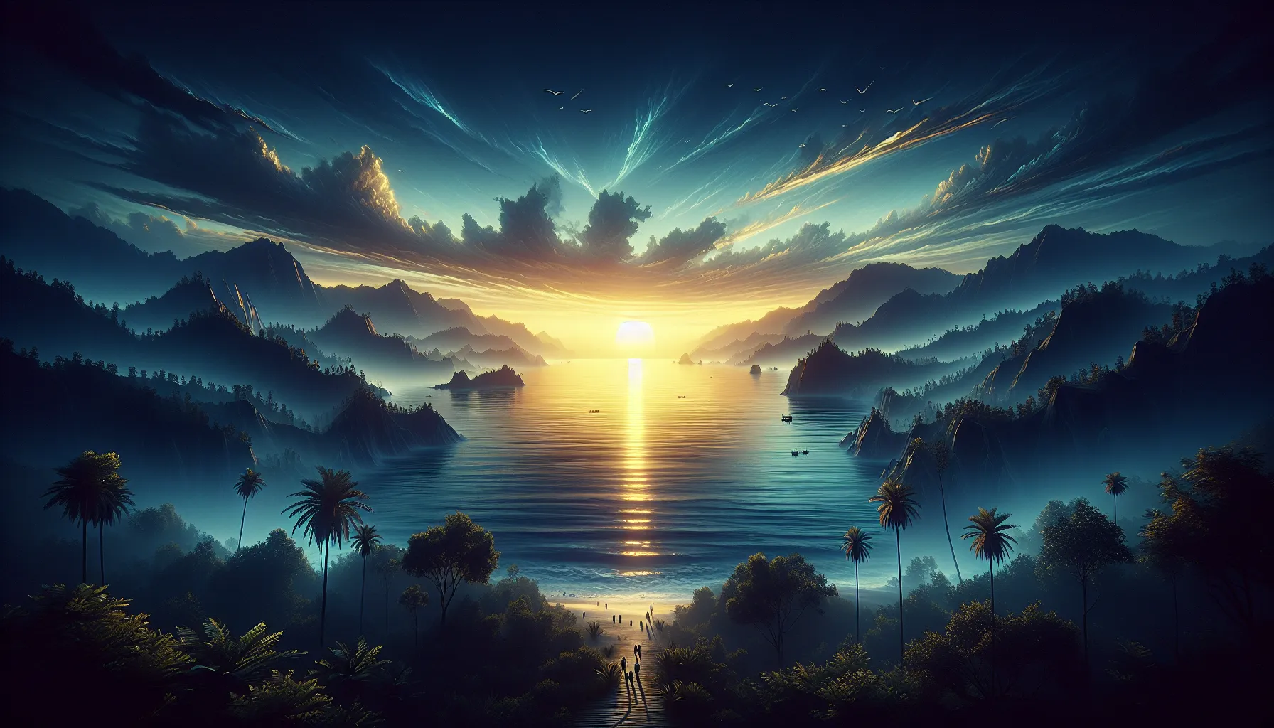 Boating Basics: Essentials for a Safe Sea Journey