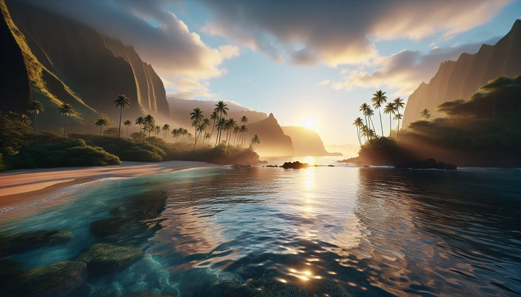 Paddling Alongshore: Best Coastline Paddle Boarding Spots