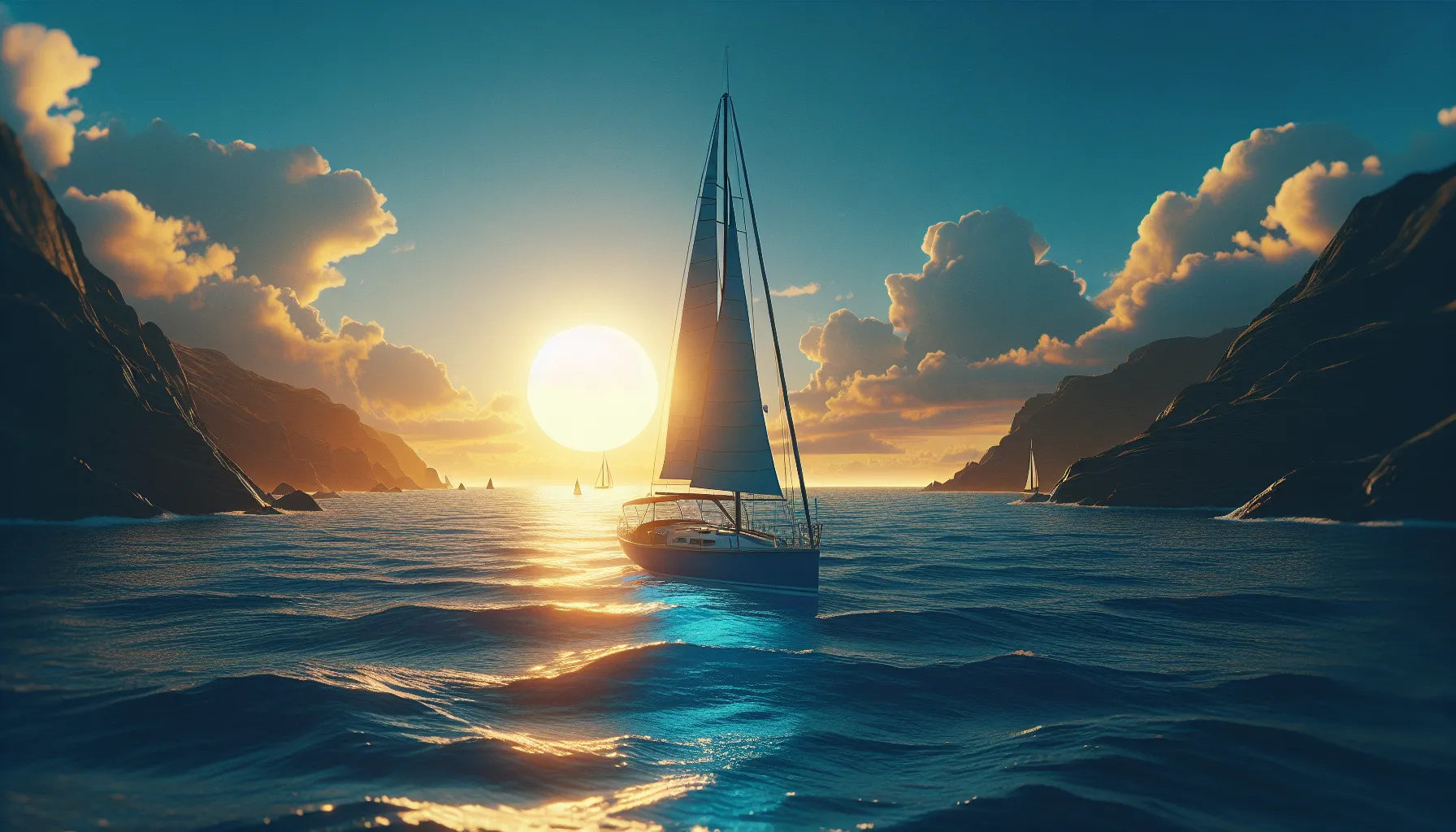 Tales from the Sea: Adventures of Seasoned Sailors