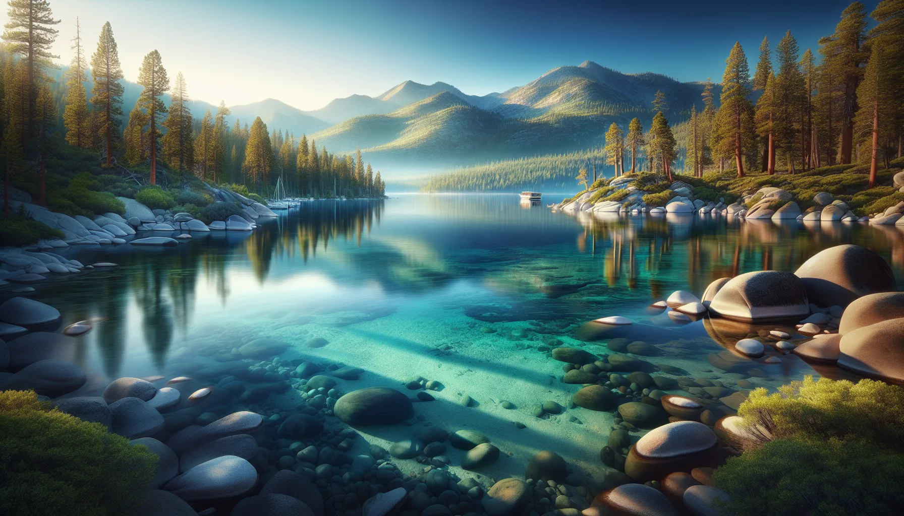 In the Wake of Adventure: Thrill of Wakeboarding Routes