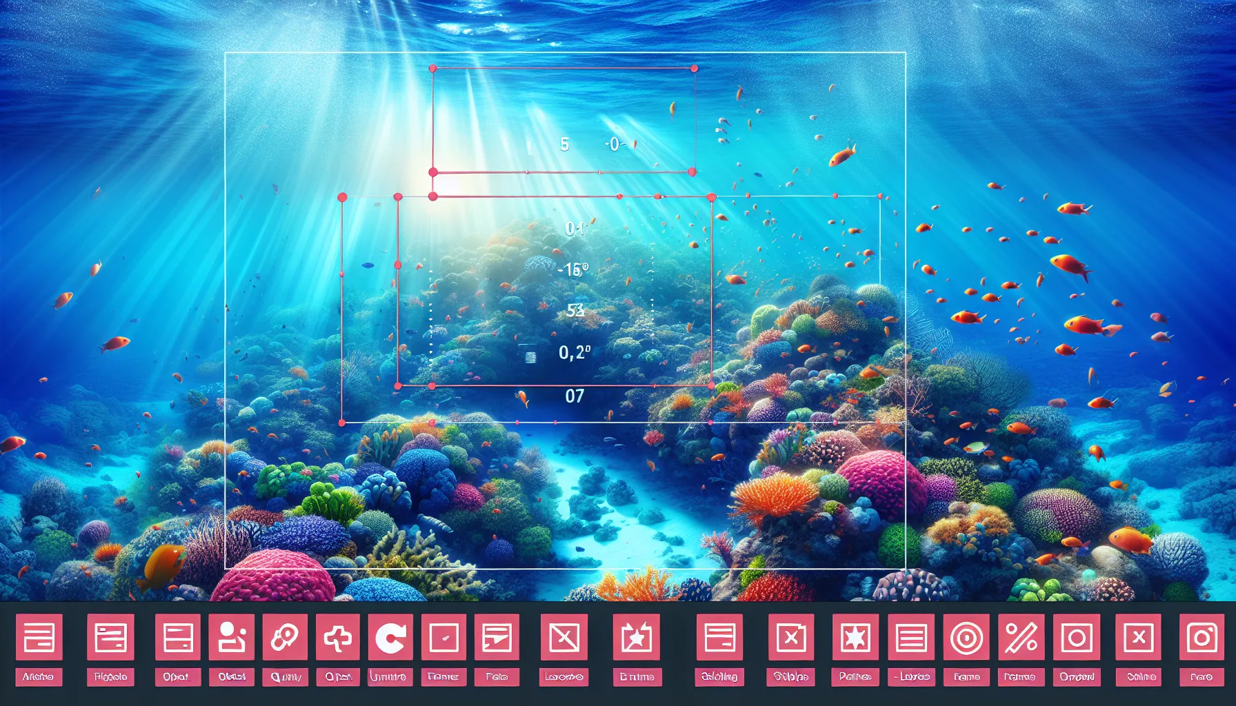 Ocean’s Edge: Freediving in Untouched Waters