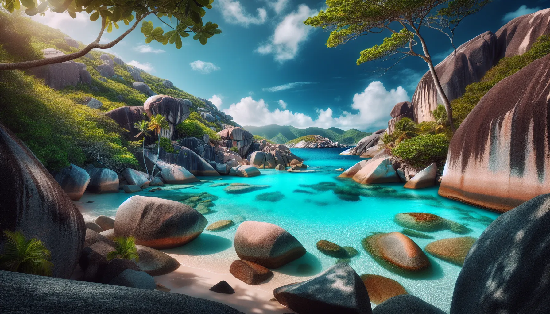 Ocean Odyssey: Where to Sail for Adventure