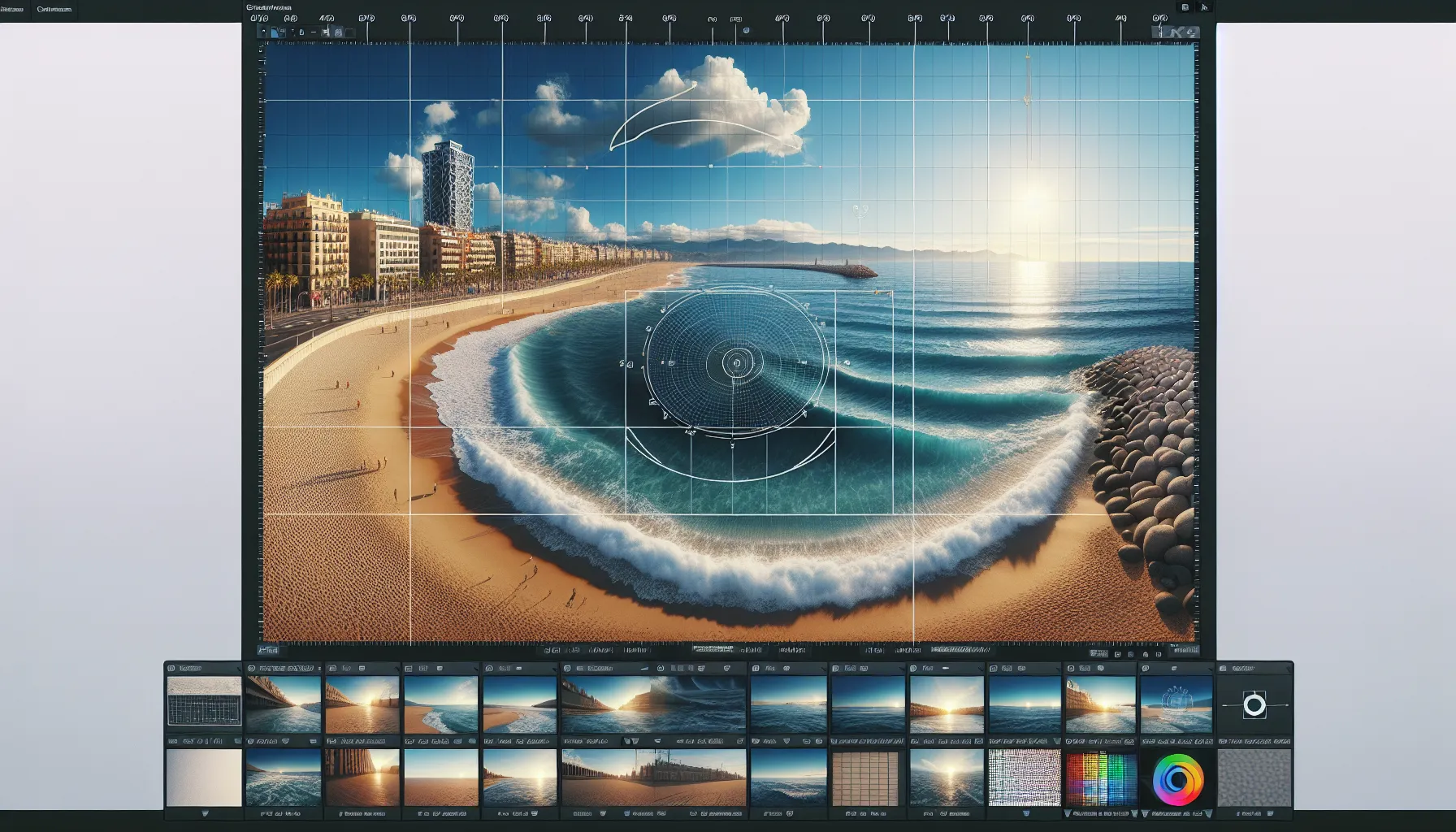 Wave Riders’ Heaven: Catch Waves in Barca’s Best Bays