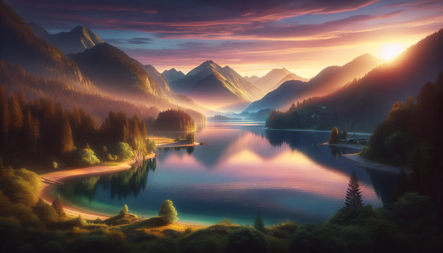 Speed and Grace: The Art of Water Skiing