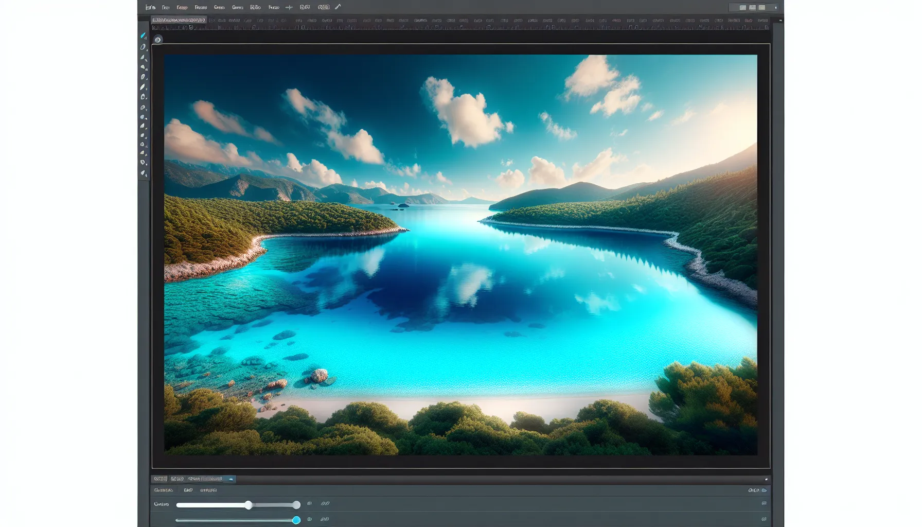 Beyond the Horizon: Set Sail Beyond Boundaries