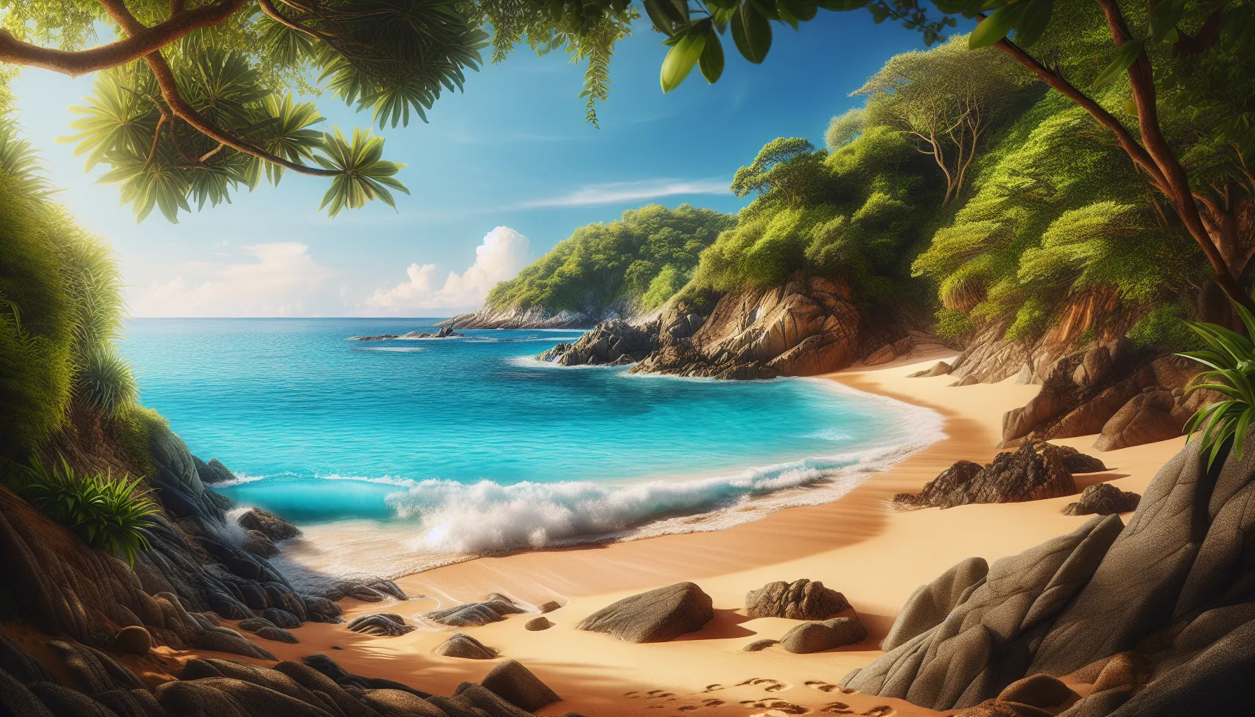 Paddle & Play: Stand-Up Paddleboard Across Barca’s Scenic Coastlines