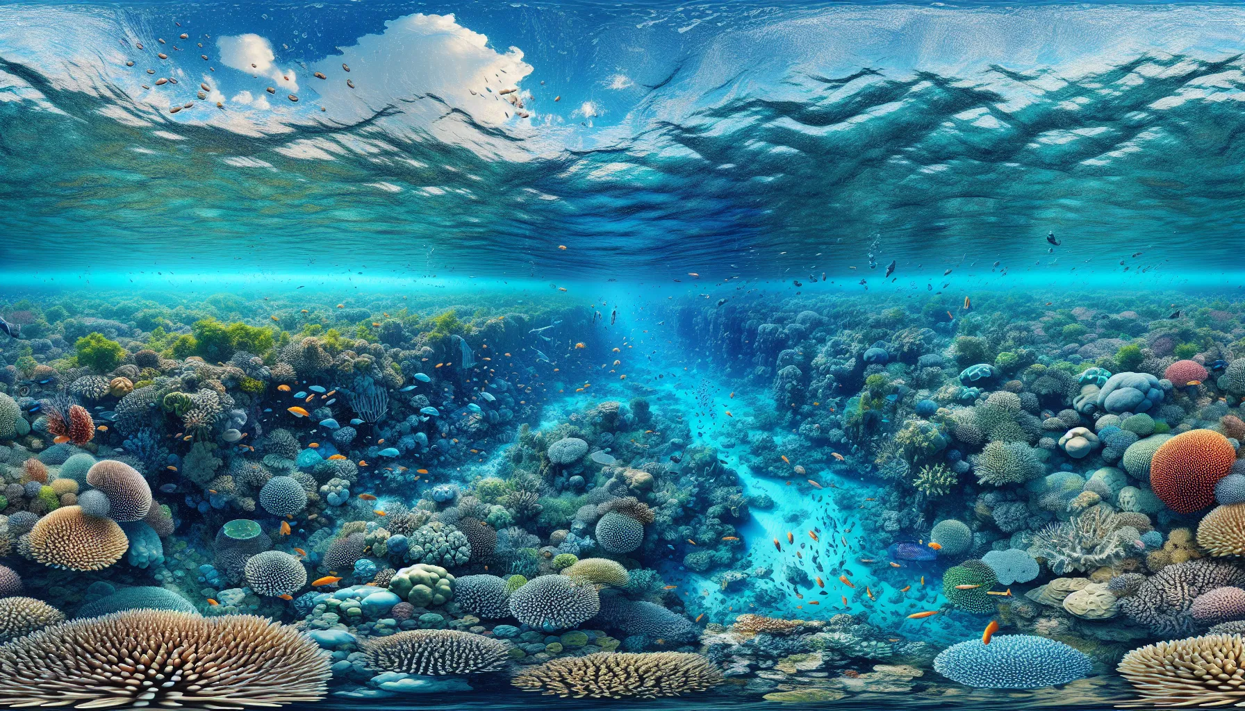 Water Wanderlust: Top Spots for Sea Lovers