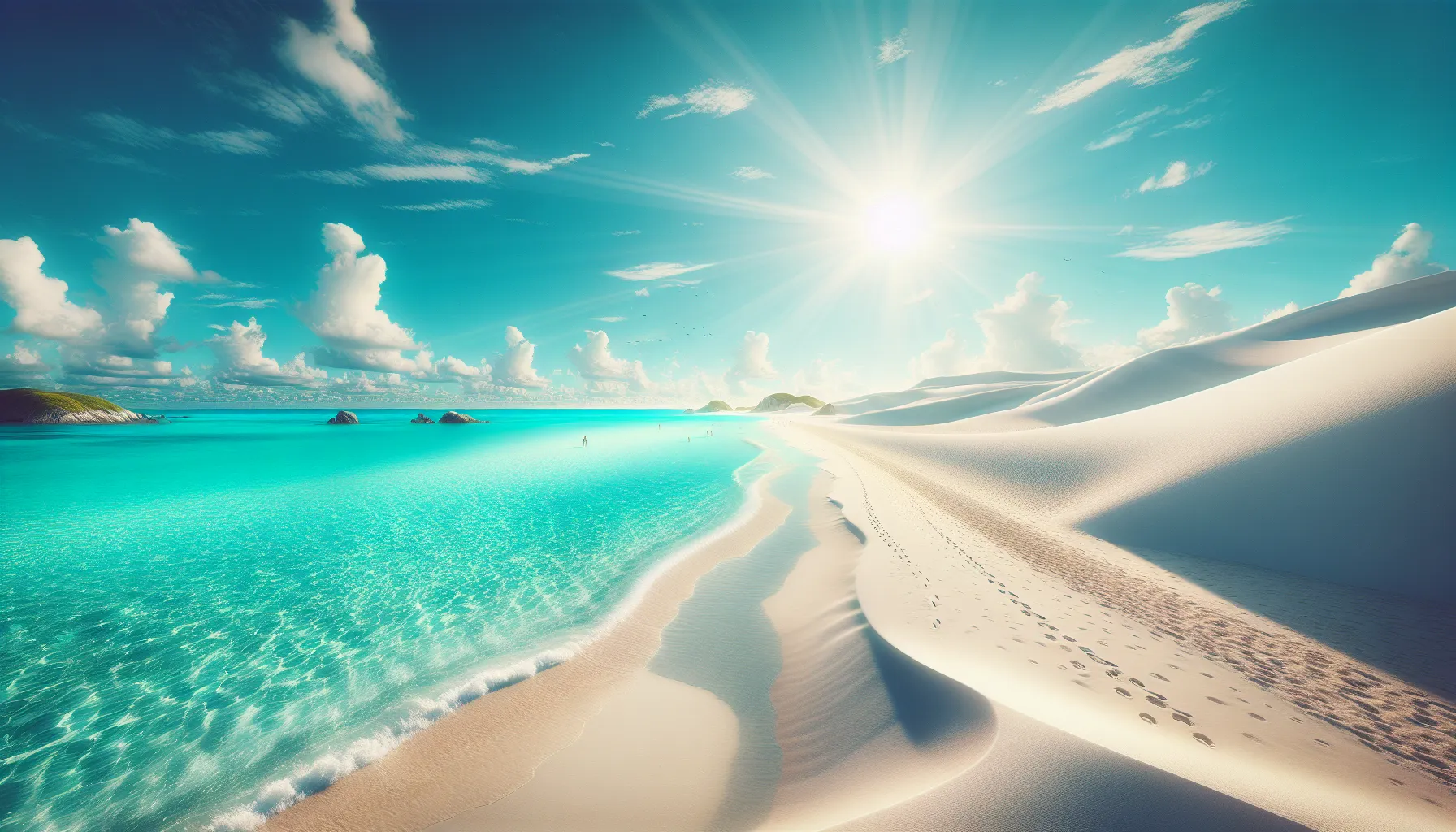 Adventures on the Horizon: Set Sail Hotspots