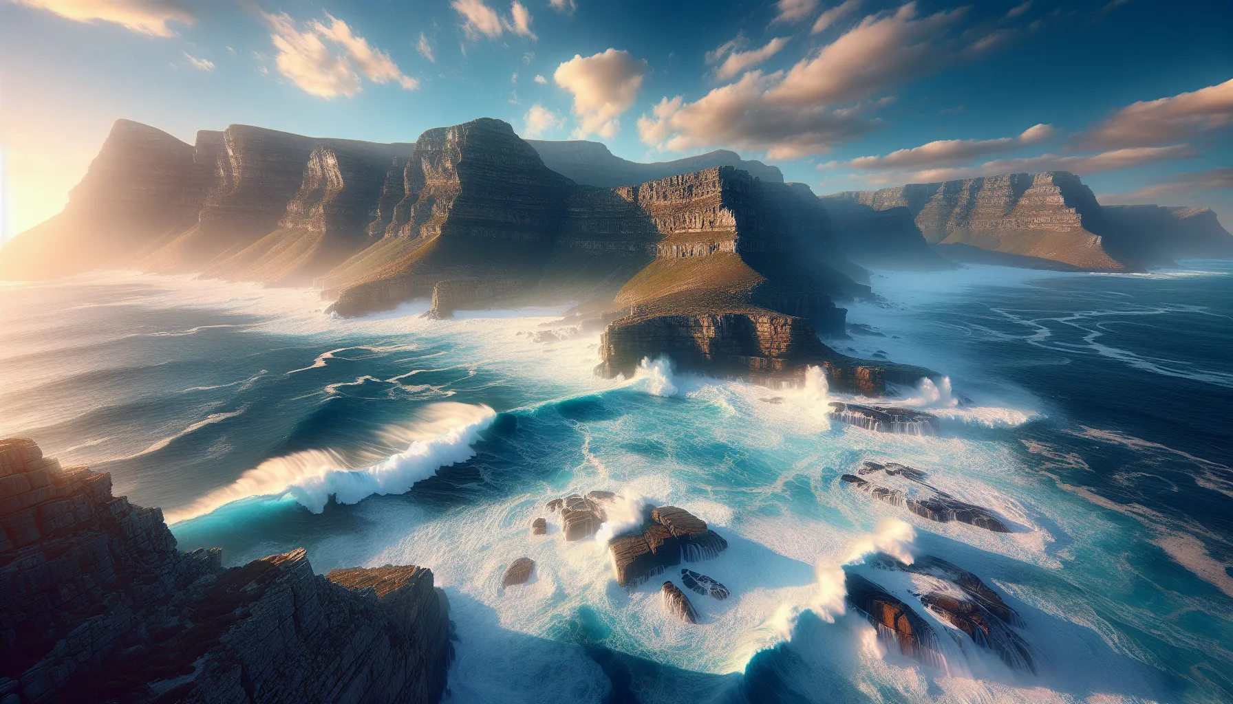 Mariner’s Journey: Historic Routes to Discover