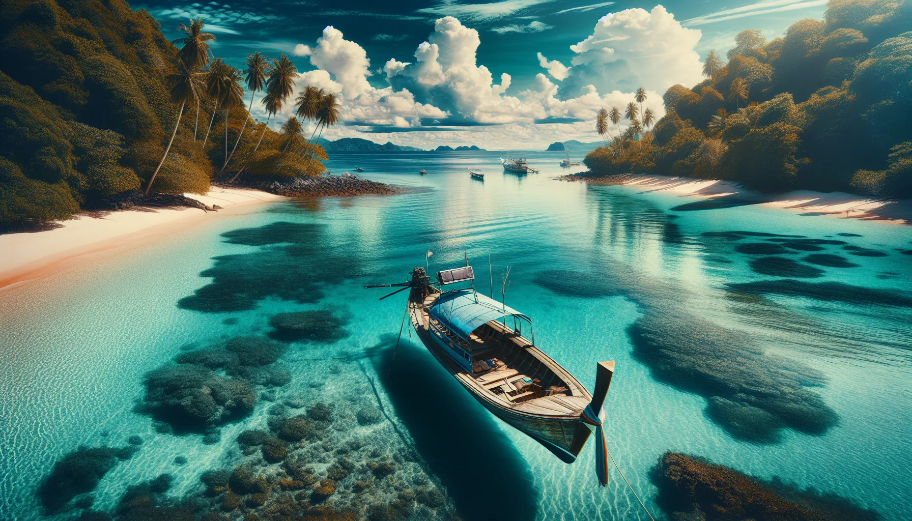 Cast Off: Top Catch Your Next Big Fish Destinations at Sea