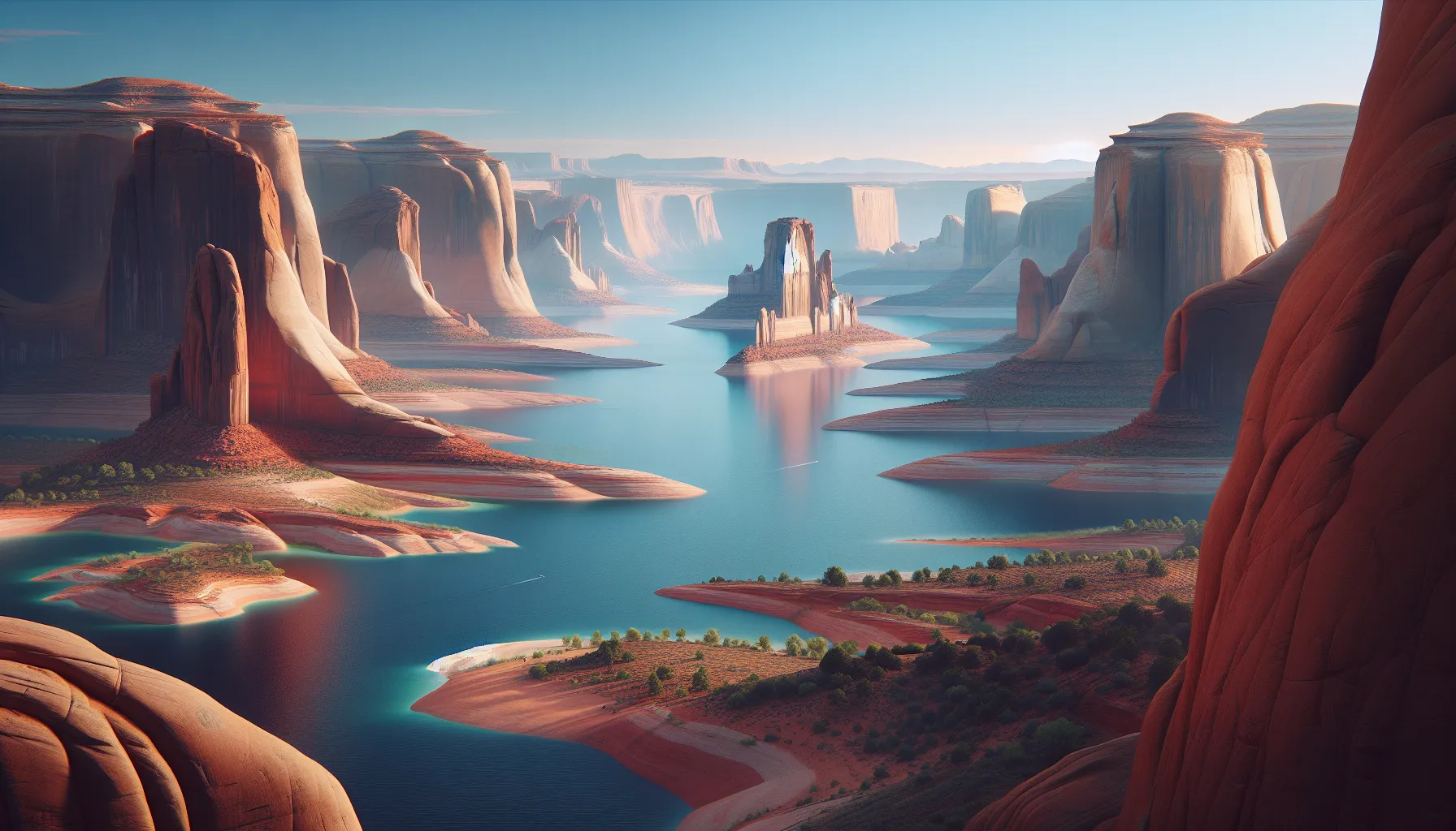 Wake Thrills: Where to Catch the Best Thrill of Wakeboarding Waves