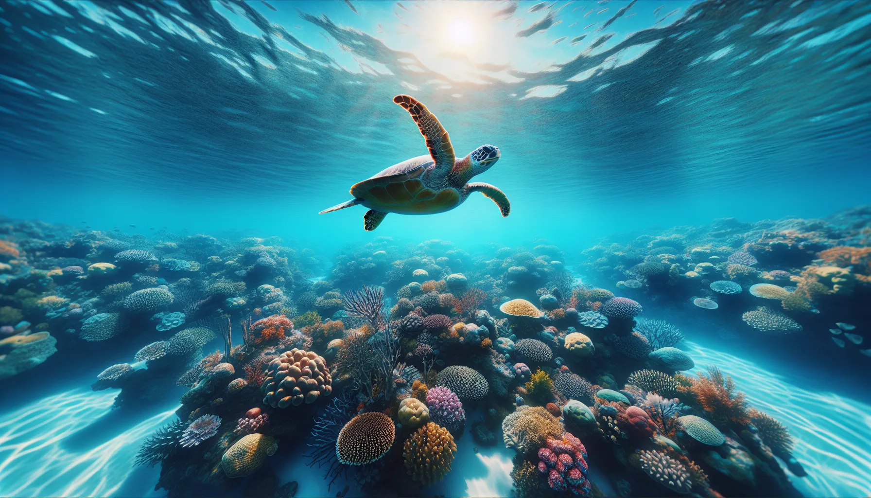 From Waves to Wildlife: Eco Tours at Sea