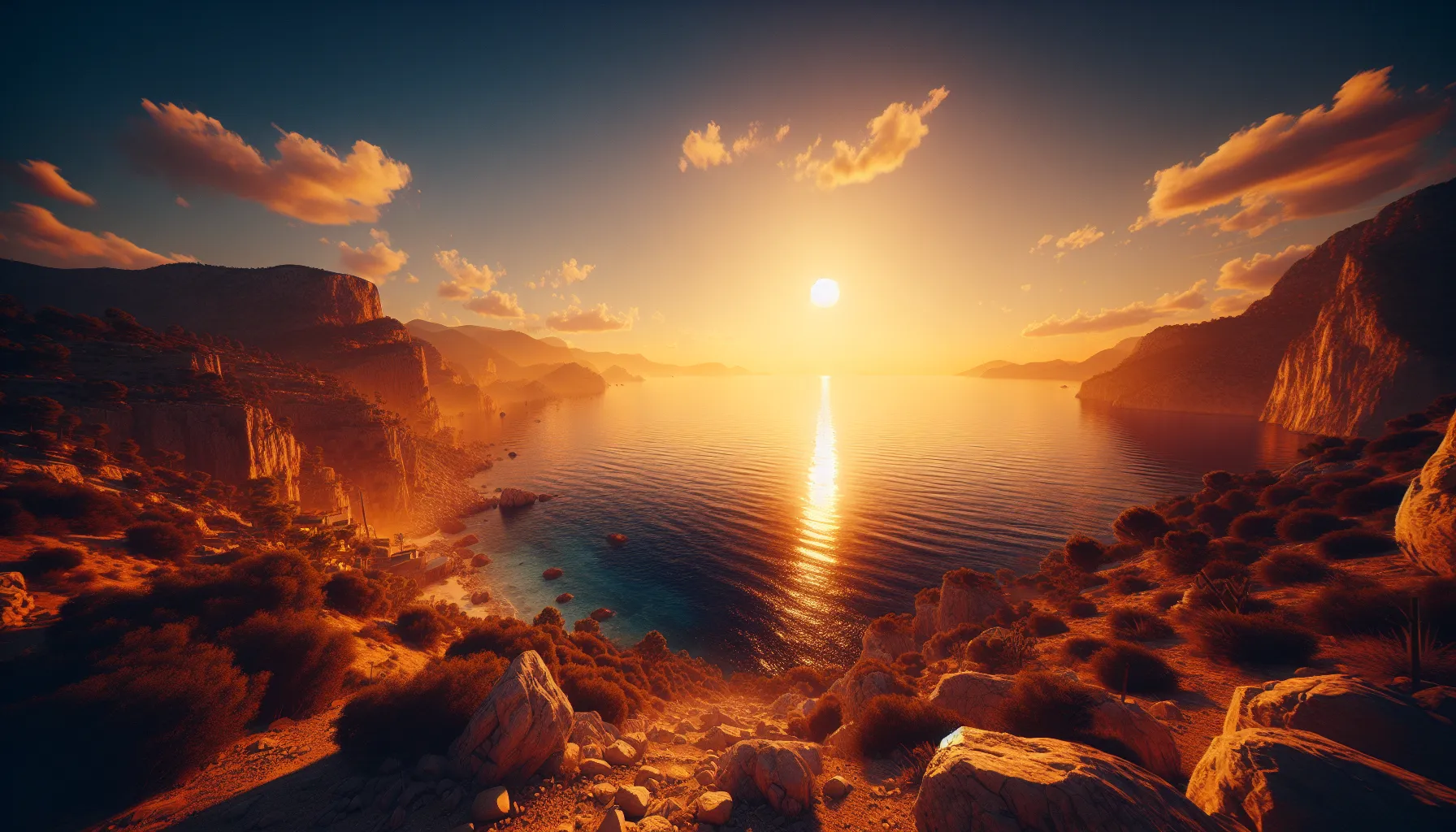 To the Horizon: Golden Hour Cruises Worth the Trip