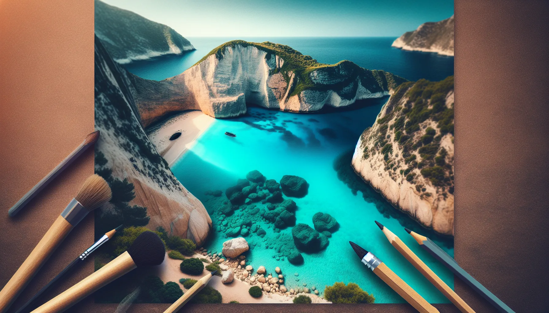 Adventure at Every Turn: Set Sail Beyond Barca’s Shoreline