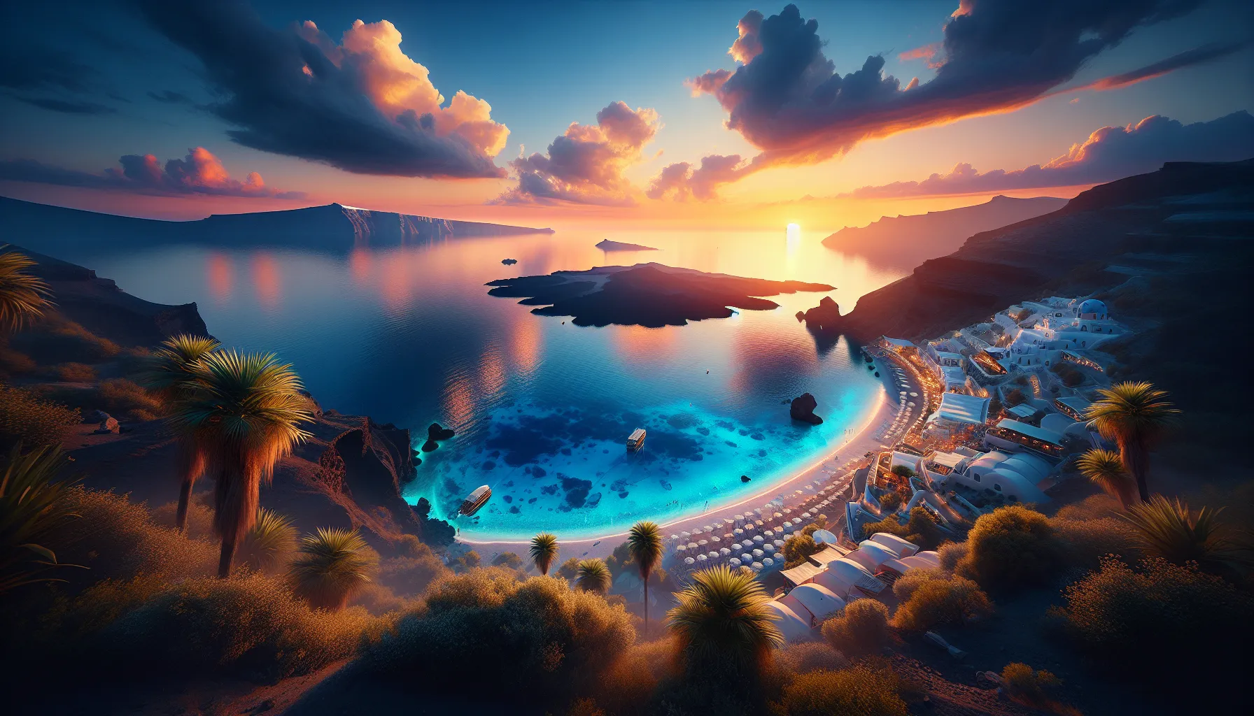 Unwind by the Sea: Relaxing Adventures Afloat