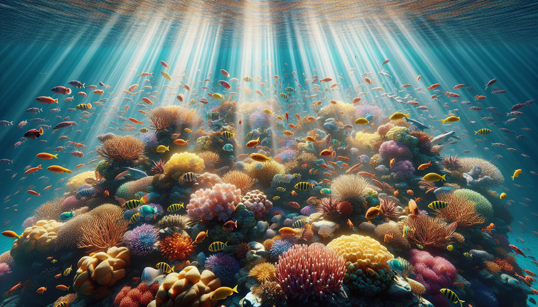 A Journey Beneath: Freediving the Clear Waters of Barca