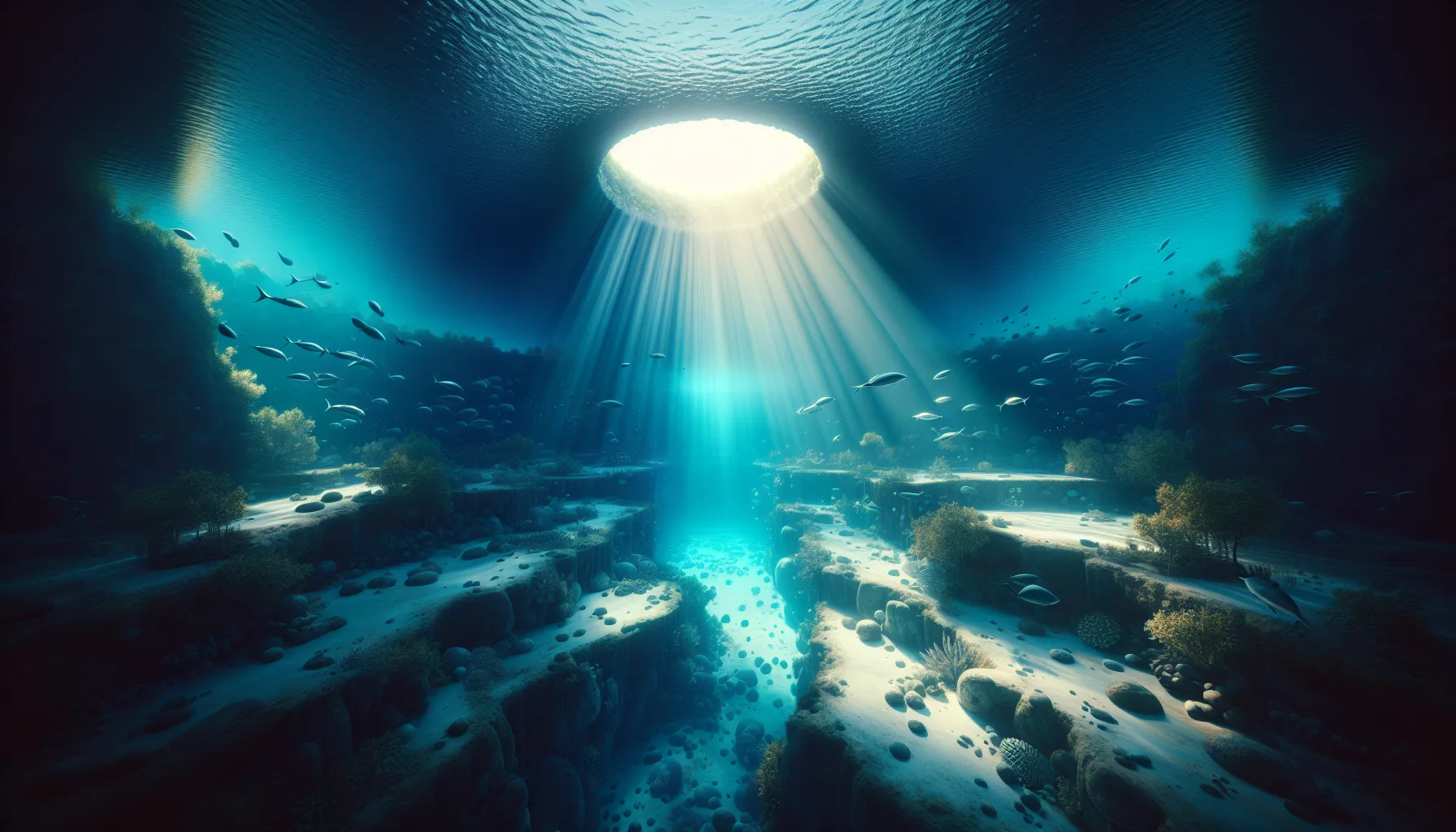 Beyond the Shore: Top Freediving Experiences