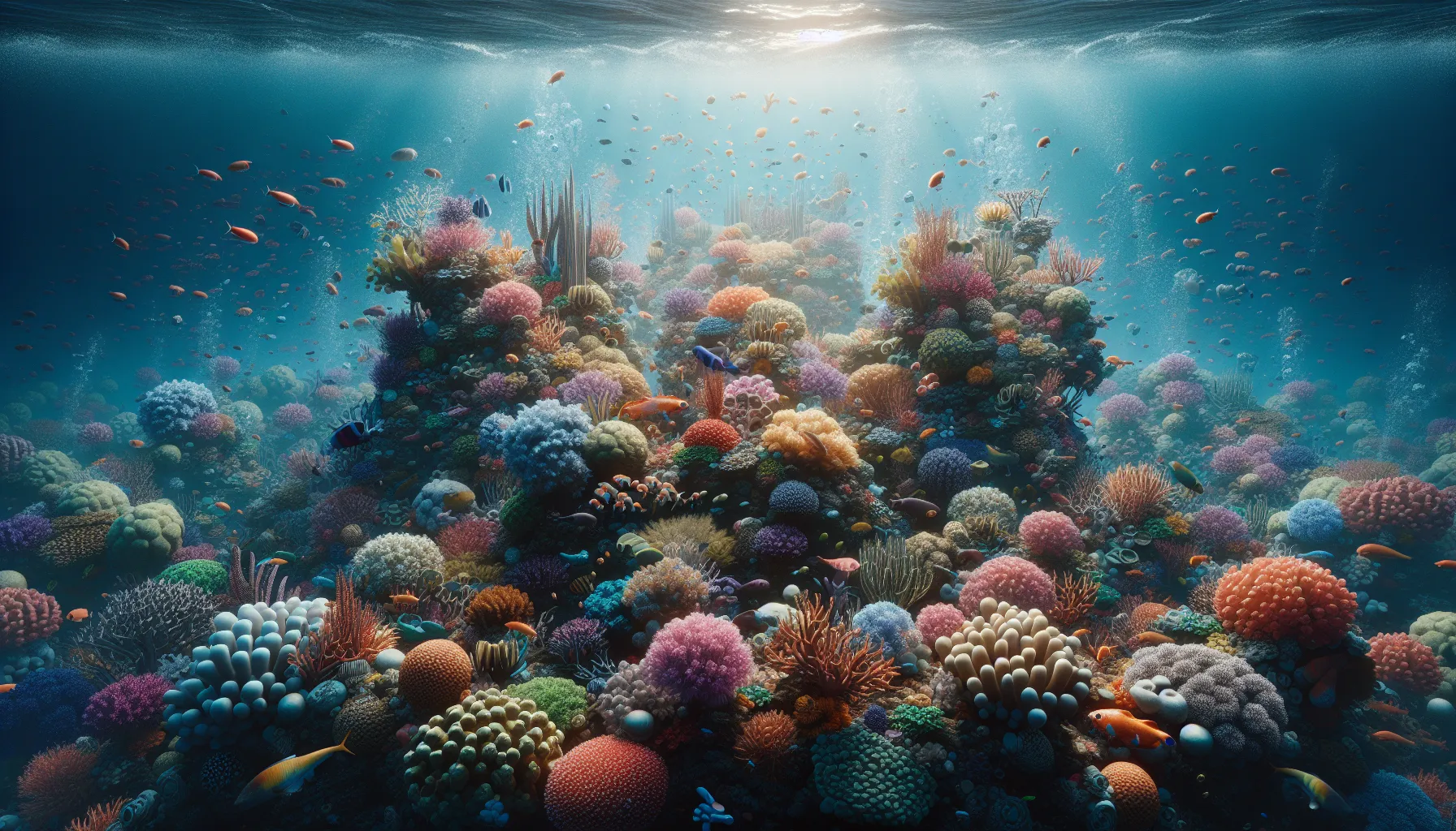 The Water’s Edge: Stories of Maritime Wonder