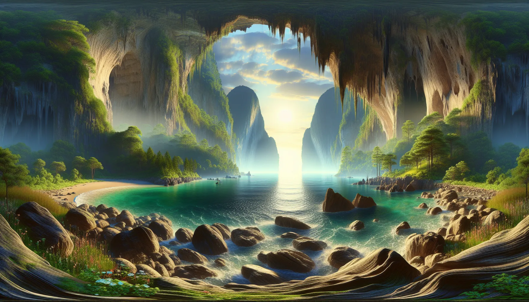 Tides and Treasures: Discovering Barca’s Oceanic Heritage